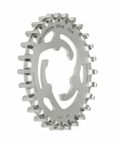 Gates Hintere Riemenscheibe CDX (Shimano/SRAM/Sturmey) 24 Z