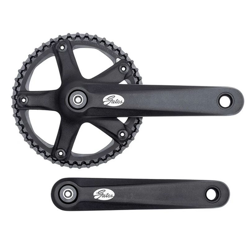 Gates Kurbelgarnitur CDN S150 46 1 Gates Kurbelgarnitur CDN S150 46