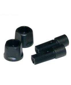 GRIP NUT SCREW I-MOTION 9 QTY2 SRAM I-MOTION 9