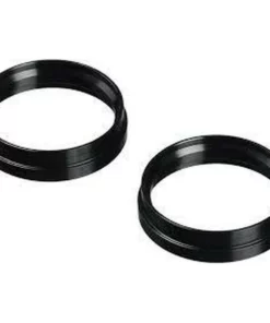 GRIP SHIFT LOCK-ON GRIP LOCKRINGS QTY2 SRAM