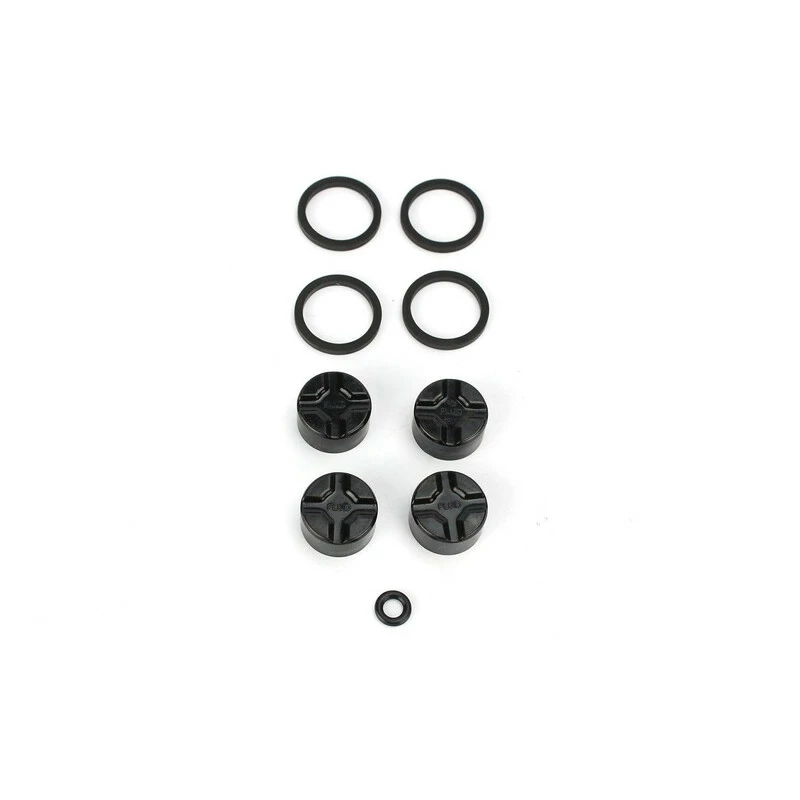 Hayes Brakes Rebuild Kit Dominion A4 1 Hayes Brakes Rebuild Kit Dominion A4