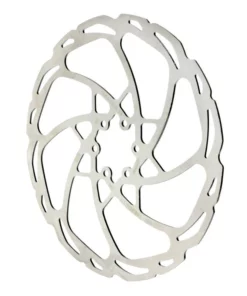 Hayes Brakes Hayes D-Series Rotor 180mm (7") With Hardware