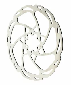 Hayes Brakes Hayes D-Series Rotor 203mm (8&quot;) With Hardware -Fahrrad Verkaufsgeschäft hayes d series rotor 203mm 8 with hardware2