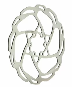 Hayes Brakes Hayes D-Series Rotor 203mm (8&quot;) With Hardware -Fahrrad Verkaufsgeschäft hayes d series rotor 203mm 8 with hardware3