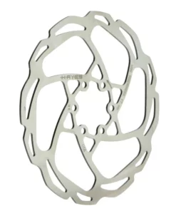 Hayes Brakes Hayes D-Series Rotor 203mm (8&quot;) With Hardware -Fahrrad Verkaufsgeschäft hayes d series rotor 203mm 8 with hardware 23