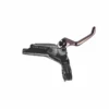Hayes Brakes Hayes Dominion A-Series Master Cylinder + Lever Regular / Bronze