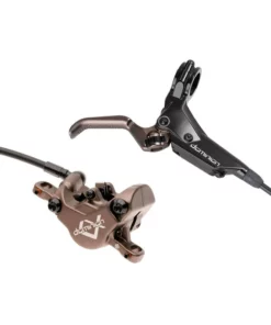 Hayes Brakes Hayes Dominion A2 Brake Regular / Black