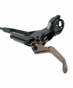 Hayes Brakes Hayes Dominion A2 Brake Regular / Bronze -Fahrrad Verkaufsgeschäft hayes dominion a2 brake regular bronze3