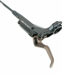 Hayes Brakes Hayes Dominion A2 Brake Regular / Bronze -Fahrrad Verkaufsgeschäft hayes dominion a2 brake regular bronze4