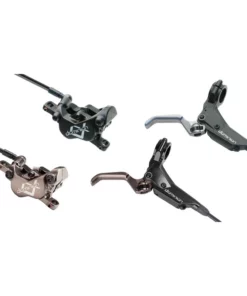 Hayes Brakes Hayes Dominion A4 Brake Regular / Black