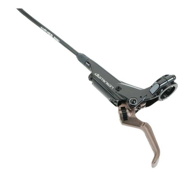 Hayes Brakes Hayes Dominion A4 Brake Regular / Black 2 Hayes Brakes Hayes Dominion A4 Brake Regular / Black – Bild 2