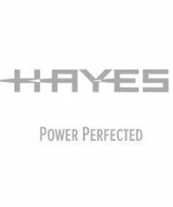 Hayes Brakes Hayes Dominion T-Series Spares Replacement Lever (Left)