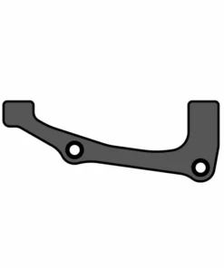 Hayes Brakes Hayes IS Brake Mount Adapter Front / 160mm 7 Hayes Brakes Hayes IS Brake Mount Adapter Front / 160mm -Fahrrad Verkaufsgeschäft hayes is brake mount adapter front 160mm3