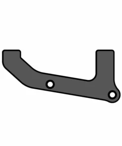 Hayes Brakes Hayes IS Brake Mount Adapter Front / 160mm 8 Hayes Brakes Hayes IS Brake Mount Adapter Front / 160mm -Fahrrad Verkaufsgeschäft hayes is brake mount adapter front 160mm4