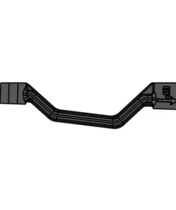 Hayes Brakes Hayes Post Mount Brake Adapter 160mm / 180mm -Fahrrad Verkaufsgeschäft hayes post mount brake adapter 160mm 180mm2