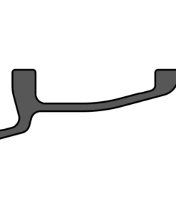 Hayes Brakes Hayes Post Mount Brake Adapter 160mm / 203mm 5 Hayes Brakes Hayes Post Mount Brake Adapter 160mm / 203mm -Fahrrad Verkaufsgeschäft hayes post mount brake adapter 160mm 203mm 23