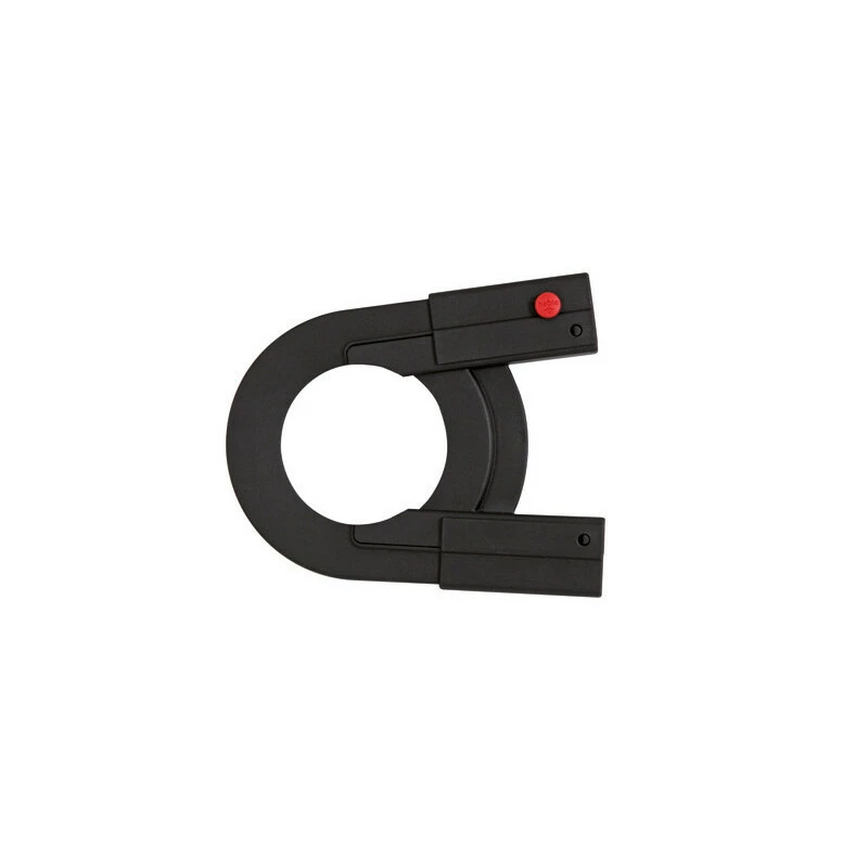 Hebie Kettenschutz Chainglider Hinten 0350R D18 E1 / 18/22 Zähne 1 Hebie Kettenschutz Chainglider Hinten 0350R D18 E1 / 18/22 Zähne