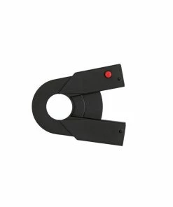 Hebie Kettenschutz Chainglider Hinten 0350R S15 E1 / 15/17 Z&auml;hne Speedhub