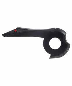 Hebie Kettenschutz Chainguard 315, Schwarz, Bosch Performance Line, Max. 20 Z&auml;hne -Fahrrad Verkaufsgeschäft hebie kettenschutz chainguard 315 schwarz bosch performance line max 20 zaehne2