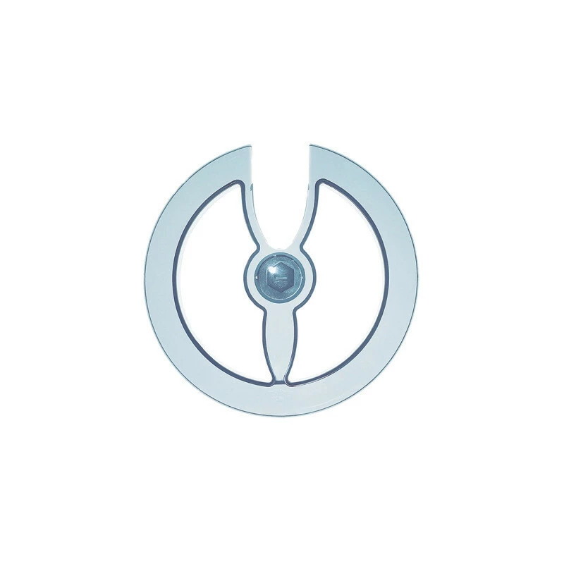 Hebie Kettenschutzring 0323 E5 / 48 Zähne 1 Hebie Kettenschutzring 0323 E5 / 48 Zähne