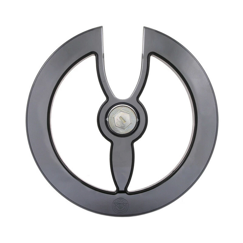 Hebie Kettenschutzring 0323 E5 / 48 Zähne 2 Hebie Kettenschutzring 0323 E5 / 48 Zähne – Bild 2