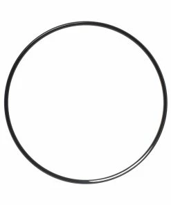 Hebie Kettenschutzring F&uuml;r 317 0399 RS E1, F&uuml;r 0317, Schmal, Schwarz