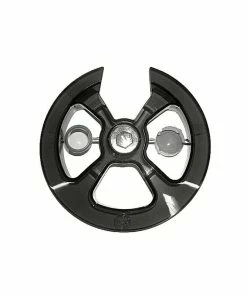 Hebie Kettenschutzring Hohlachse 0325 E5 / 44 Z&auml;hne