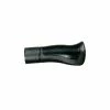 Herrmans Griff Ergo 84B, 120/120 Mm, Black, &Oslash;22mm Comfort