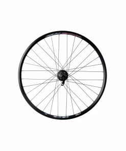 Hinterrad Deore Disc 27.5&quot; 8-11-Gang FHM525BZL 6-Loch 32-Loch Schwarz