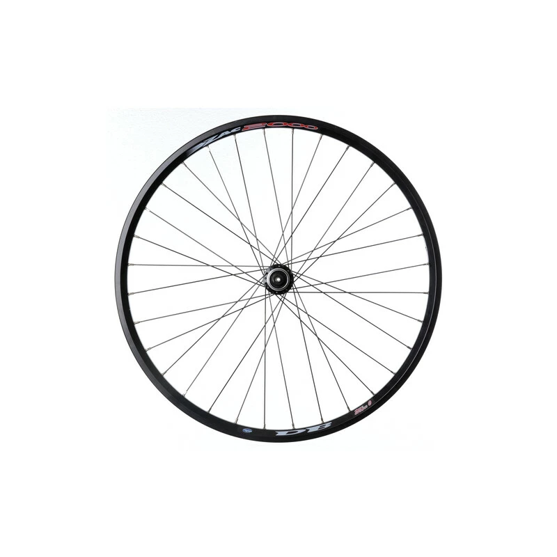 Hinterrad Deore Disc 28" 8-11-Gang FHM600AZAL CenterLock 36-Loch Sz 1 Hinterrad Deore Disc 28" 8-11-Gang FHM600AZAL CenterLock 36-Loch Sz