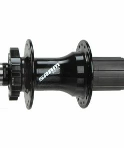 Hinterradnabe SRAM 746 32H 6-Loch 12x142mm 9-10-fach