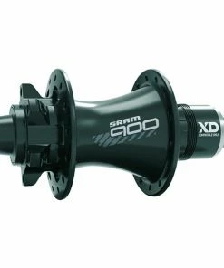 Hinterradnabe SRAM 900 32H 6-Loch QR / 12x142mm 9-10-11-fach