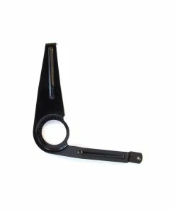 Wheeler Horn Befestigungsbrille B0248/3 Schwarz