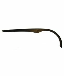 Wheeler Horn Kettenschutz Catena 05-03 46-48 Z&auml;hne Ohne Befestigunsbrille Sz