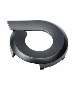 Wheeler Horn Kettenschutz Catena 14ES 15-20 Z&auml;hne Zum Stecken Schwarz