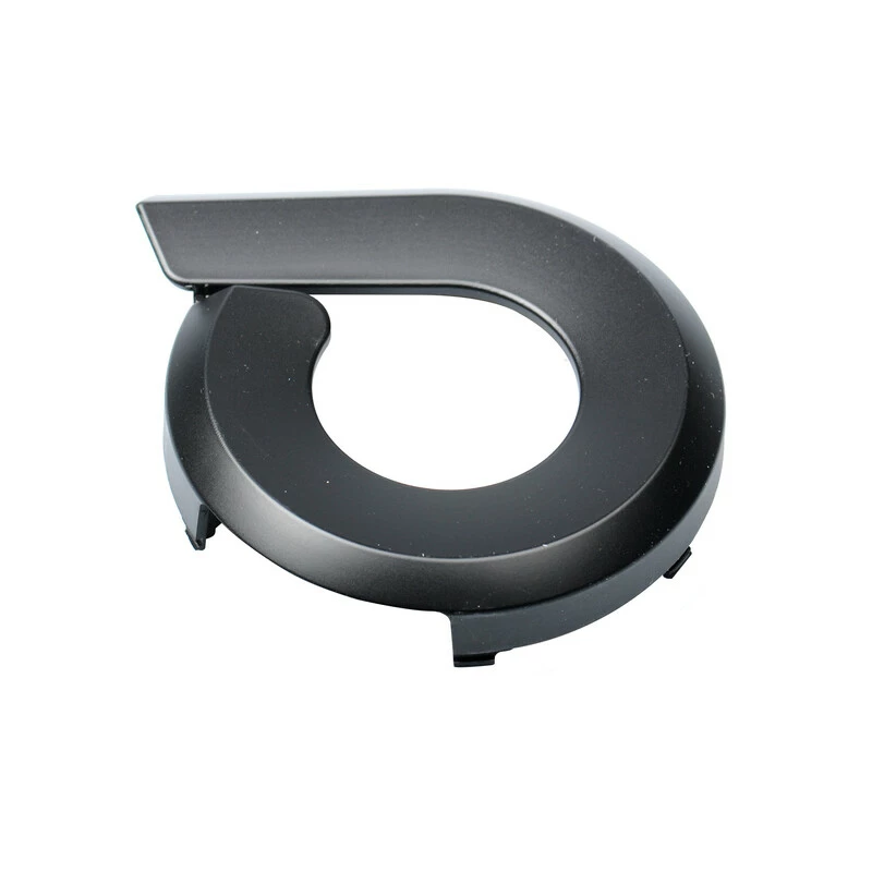 Wheeler Horn Kettenschutz Catena 14ES 15-20 Zähne Zum Stecken Schwarz 1 Wheeler Horn Kettenschutz Catena 14ES 15-20 Zähne Zum Stecken Schwarz