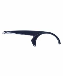Wheeler Horn Kettenschutz Catena 4210 42 Z&auml;hne Ohne Befestigunsbrille Schwarz