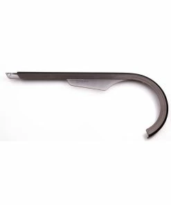 Wheeler Horn Kettenschutz Catena A08 38 Z&auml;hne O. Befestigungsbrille Bosch Gen3 Schwarz