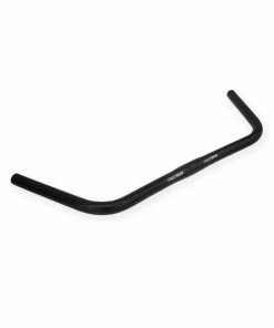 Ergotec Humpert Lenker Toulouse Alu, 25.4mm, Schwarz GW560, GL150, GH15, 61°