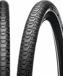 Hutchinson Drahtreifen, HAUSSMANN 26x1.75 (47-559) E-Bike50 Ece R75, Reflex, ProtectAIR, 66tpi, PV703315