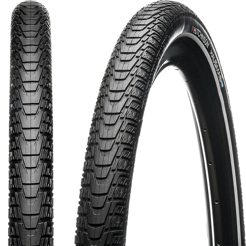 Hutchinson Drahtreifen, HAUSSMANN 26x1.75 (47-559) E-Bike50 Ece R75, Reflex, ProtectAIR, 66tpi, PV703315 1 Hutchinson Drahtreifen, HAUSSMANN 26x1.75 (47-559) E-Bike50 Ece R75, Reflex, ProtectAIR, 66tpi, PV703315