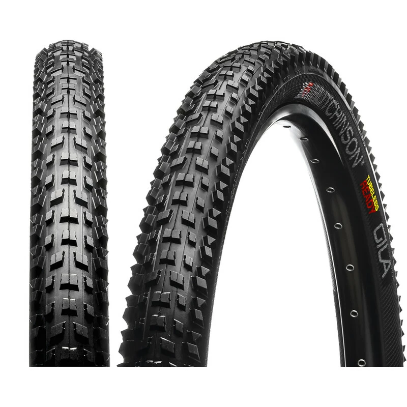 Hutchinson Faltreifen, GILA KOLOSS 29x2.60 (66-622) E-Bike50 Ece R75, Tubeless Ready, Spidertech PV703532 1 Hutchinson Faltreifen, GILA KOLOSS 29x2.60 (66-622) E-Bike50 Ece R75, Tubeless Ready, Spidertech PV703532