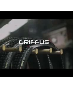 Hutchinson Faltreifen, GRIFFUS 27.5x2.50 (58-584) Tubeless Ready, Hardskin, Verst&auml;rkt, 66tpi, PV528752 -Fahrrad Verkaufsgeschäft hutchinson faltreifen griffus 275x250 58 584 tubeless ready hardskin verstaerkt 66tpi pv5287522
