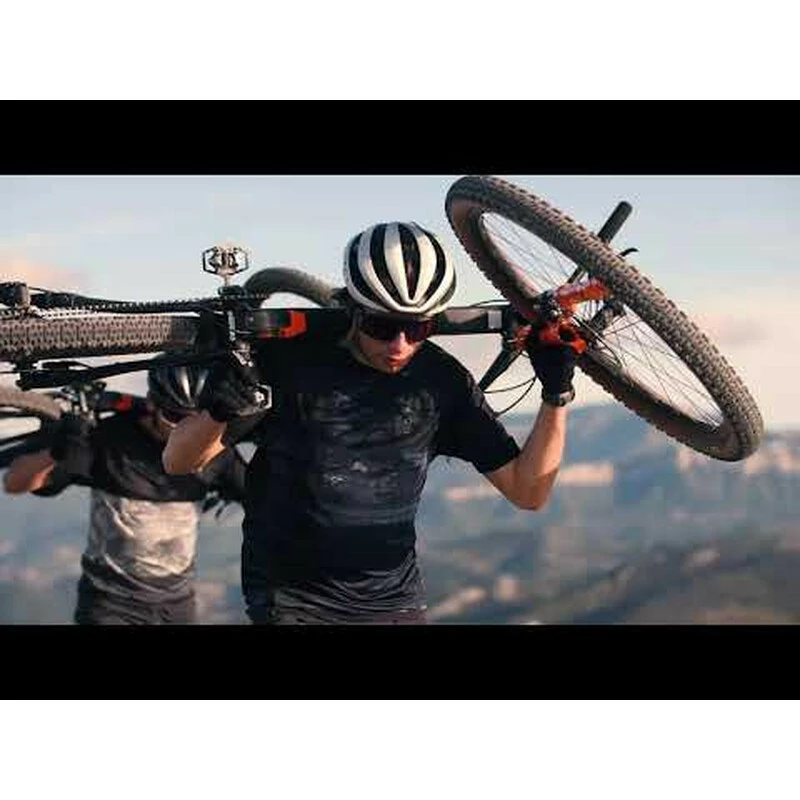 Hutchinson Faltreifen, KRAKEN 27.5x2.30 (55-584) Eco, Tubeless Ready, 66tpi, PV703612 1 Hutchinson Faltreifen, KRAKEN 27.5x2.30 (55-584) Eco, Tubeless Ready, 66tpi, PV703612