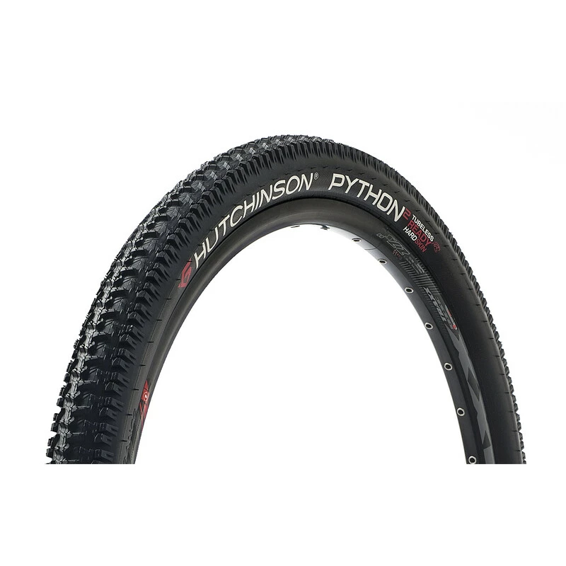 Hutchinson Faltreifen, PYTHON2 26x2.10 (52-559) Tubeless Ready, 66tpi, PV525182 1 Hutchinson Faltreifen, PYTHON2 26x2.10 (52-559) Tubeless Ready, 66tpi, PV525182
