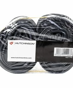 Hutchinson Schlauch, STANDARD, Box &agrave; 40 St&uuml;ck 27.5x1.70-2.35 Schrader 35mm, CV657601