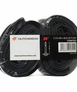Hutchinson Schlauch, STANDARD, Box &agrave; 40 St&uuml;ck 29x1.90-2.35 Presta 48mm, CV657221