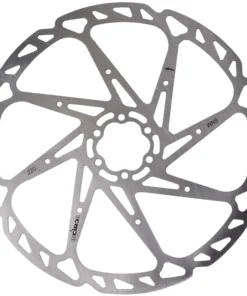 Incirca Bremsscheibe, HD Disc Brake Rotor 6-Loch 203mm