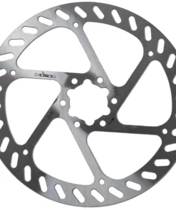 Incirca Bremsscheibe, INCIRCA STANDARD, 6-Loch, &Oslash;180 Mm, 217 G, FDR-180