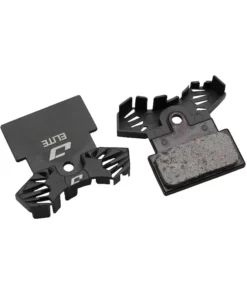 Jagwire Bremsbeläge, ELITE COOLING Semi-metallic Shimano DCA885